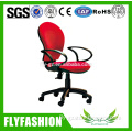 Adjustable Popular Arm Chair Office Chair With Wheels